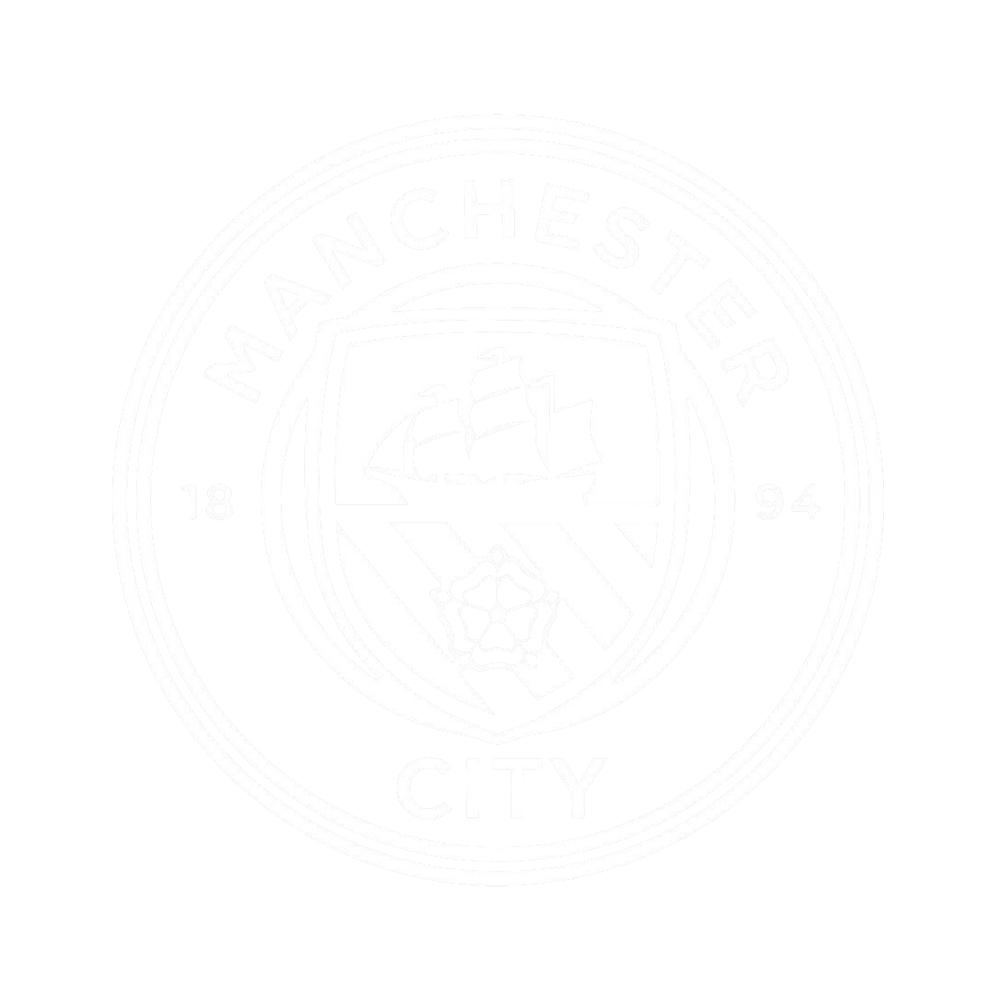 Manchester City Football Club logo