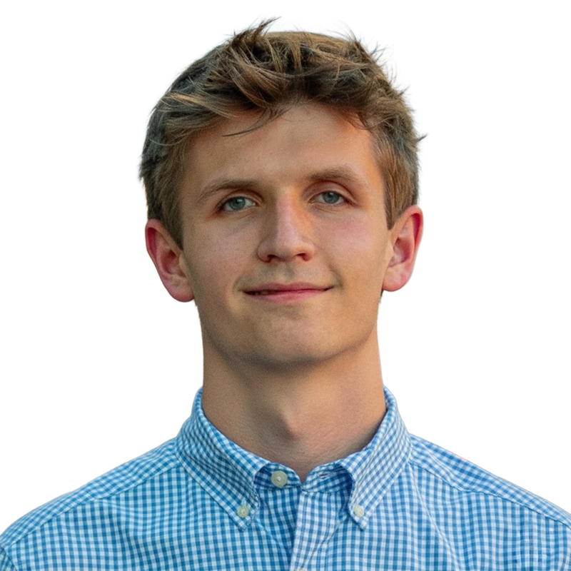 Headshot of Stabler Matrazzo